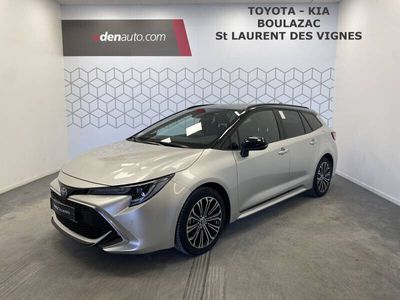 occasion Toyota Corolla Touring Sports Hybride 122h Collection
