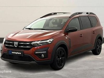 Occasion Dacia Jogger Extreme 102 ch (75 kW) 2022 Monospace