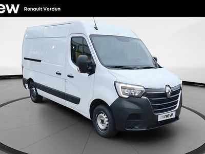 Occasion Renault Master 2024 Blanc Van