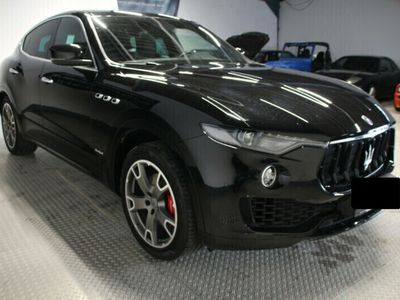 Maserati GranSport