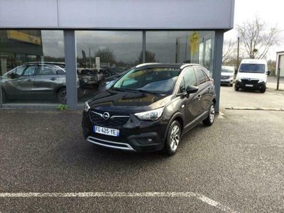 occasion Opel Crossland X 1.5 D 102ch Innovation Business Euro 6d-T
