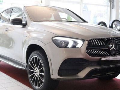 occasion Mercedes 350 GLE Coupé COUPE 2.0194 AMG *PANO*BURMESTER*360°*
