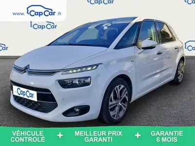 occasion Citroën C4 Picasso 1.6 THP 165 EAT6 Exclusive