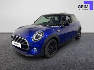 occasion Mini Cooper 