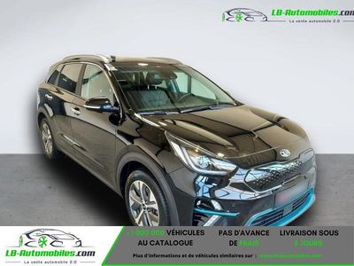 Occasion 2021 Kia e-Niro SUV | 27 100 € (Prix assez cher)