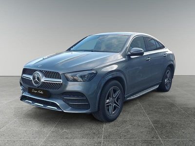 Occasion 2021 Mercedes GLE350 AMG line Coupé | 65 650 € (Prix juste)