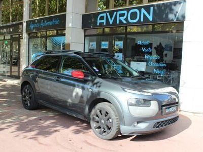 occasion Citroën C4 Cactus VTi 82CH Shine