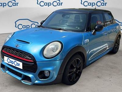 Mini John Cooper Works