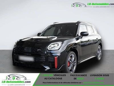 Occasion 2024 Mini Countryman SUV | 48 400 €