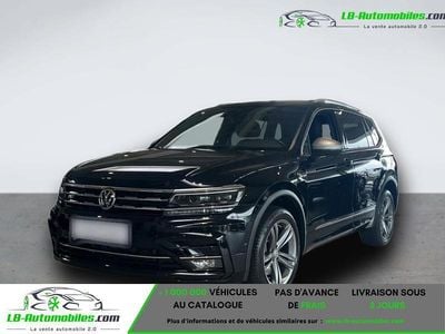 VW Tiguan Allspace
