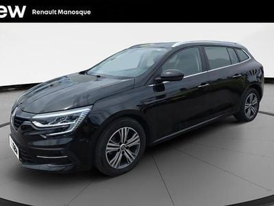 Renault Mégane IV