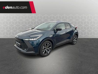 Occasion 2024 Toyota C-HR Design SUV | 26 290 € (Prix juste)