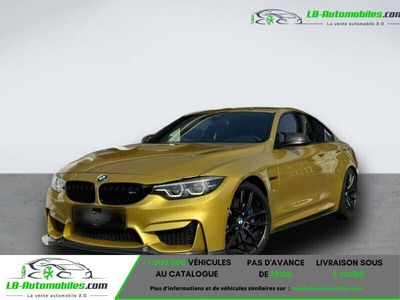 occasion BMW M4 Cabriolet 