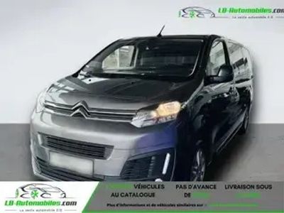 occasion Citroën Spacetourer Bluehdi 150 Bvm