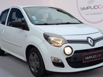 occasion Renault Twingo II 1.2 LEV 16v 75 ch Euro 5 eco2 Summertime