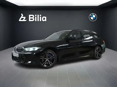 BMW M340