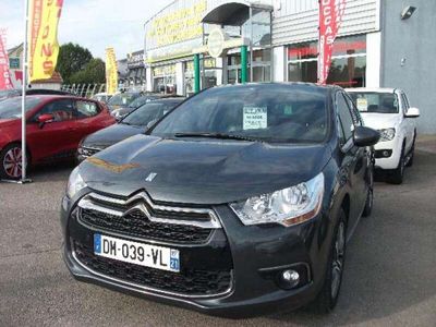 occasion Citroën DS4 SO CHIC SPORT 115 CV