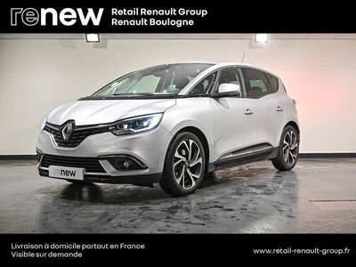 occasion Renault Scénic IV Scenic TCe 140 FAP - 21