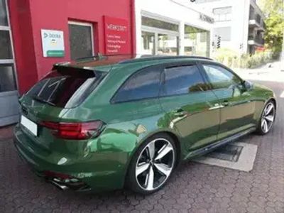 occasion Audi RS4 Avant V6 2.9 TFSI 450 ch Tiptronic 8