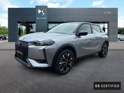 DS Automobiles DS3 Crossback