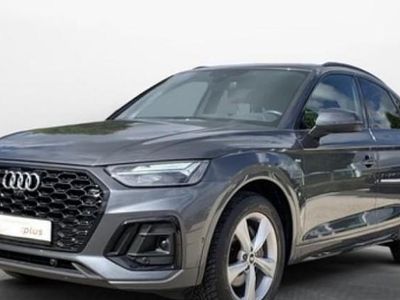 Occasion 2022 Audi Q5 Sportback S-Line SUV | 36 990 €