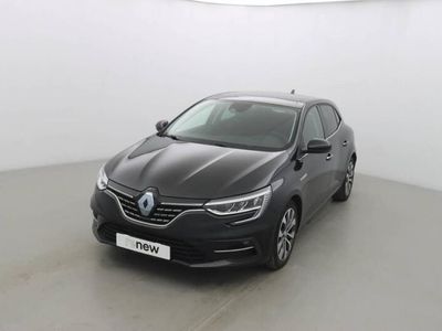 occasion Renault Mégane IV MEGANE IV BERLINEBerline TCe 140 EDC - Techno