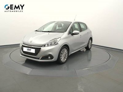 occasion Peugeot 208 2081.2 PureTech 110ch S&S EAT6 - Allure