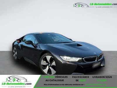 Occasion 2018 BMW i8 Coupé | 97 300 € (Prix cher)