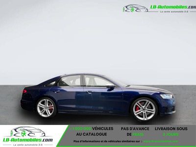 occasion Audi S8 V8 4.0 Tfsi 571 Bva Quattro