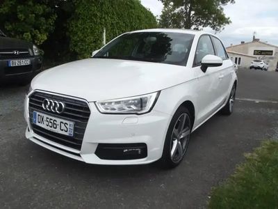 occasion Audi A1 1.4 TFSI 125 BVM6 Ambiente