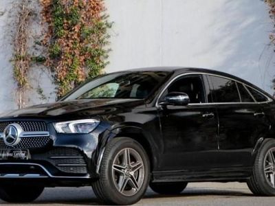 Occasion Mercedes GLE350 AMG line 197 ch (144 kW) 2023