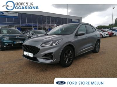 occasion Ford Kuga 1.5 EcoBlue 120ch ST-Line Powershift