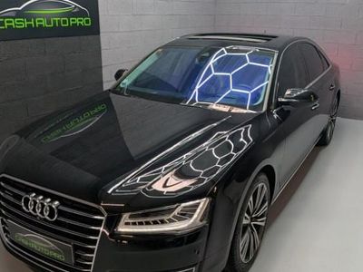 Occasion Audi A8 Sport 262 ch (192 kW) 2016 Berline