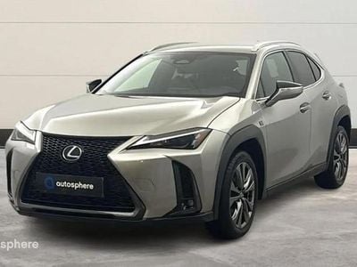 Occasion Lexus UX 250h Sport Design Packet 154 ch (113 kW) 2024 SUV