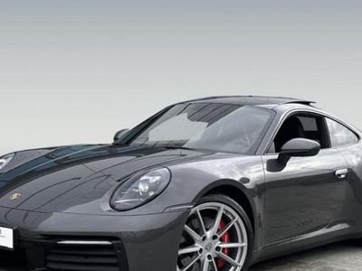 Porsche 911 Carrera S