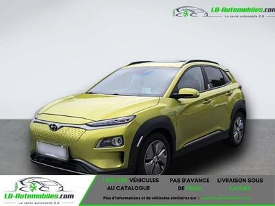 Occasion 2020 Hyundai Kona SUV | 23 300 € (Prix assez cher)