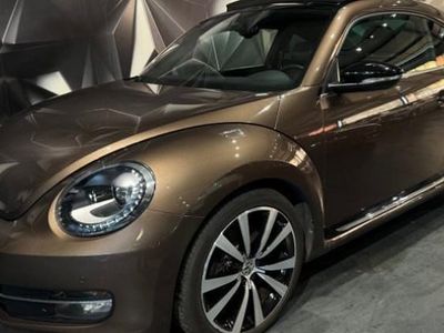 Occasion VW Beetle Sport 160 ch (117 kW) 2013 Citadine