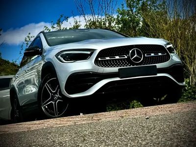 occasion Mercedes GLA250 e PHEV AMG Line