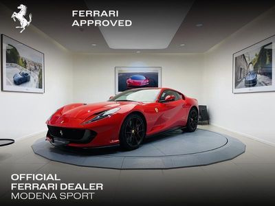 Ferrari 812