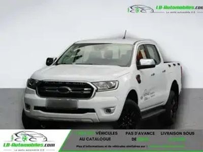 occasion Ford Ranger Double Cabine 2.0 170 Bvm