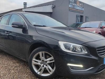 Occasion 2016 Volvo S60 Summum Berline | 12 999 €