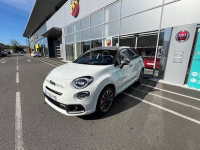 occasion Fiat 130 500X 1.5 FireFlych S/S DCT7 Hybrid Sport 5p