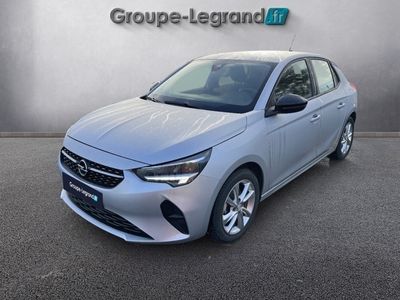 occasion Opel Corsa 1.2 75ch Elegance Business