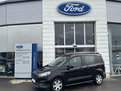 Ford Tourneo