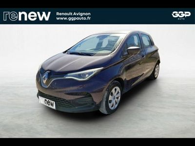 occasion Renault 20 Zoé Life charge normale R110 Achat Intégral -- VIVA173202309