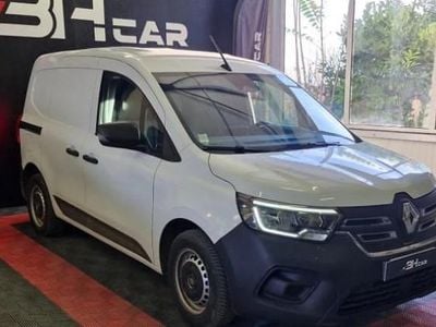 Blanc Occasion 2022 Renault Kangoo Van | 16 490 €