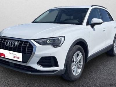 Occasion Audi Q3 150 ch (110 kW) 2022 Blanc ibis SUV