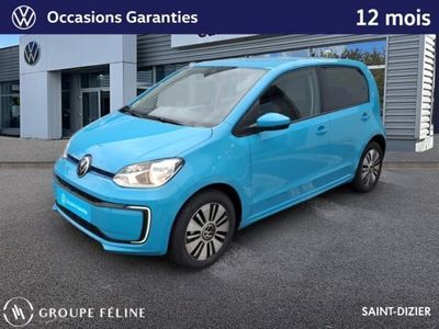 VW e-up!