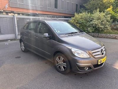Occasion Mercedes B200 2009 Monospace