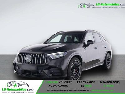 Occasion 2024 Mercedes GLC43 AMG AMG | 89 700 €